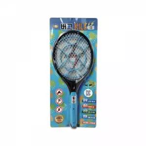 전자 파리채 버그 킬 대