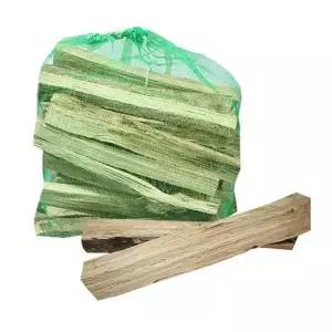 난로장작 캠프파이어장작 캠프파이어 나무 H 장작 캠