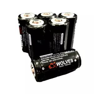 보호회로 18350 16340 충전지 3.7V 리튬이온 배터리