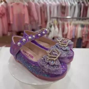 [탈렌트키즈]유아동 에멜린 LED 구두 TSX51HSH062_CJ