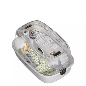 햄스터집 리빙하우스 꾸미기 햄스터 케이지 사육장