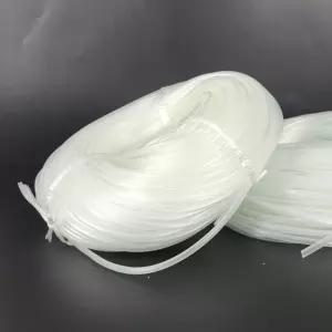 관상어용품 어항 에어호스 기포기 수족관 산소공급 4mm 6mm PVC 투명 1M