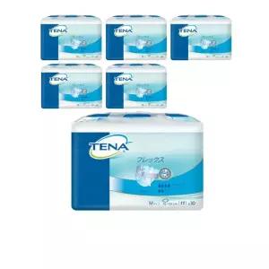 민감성 피부에 벨트형 기저귀 성인용 180매 적합한 경품 부모님선물 생신선물 크리스마스선물