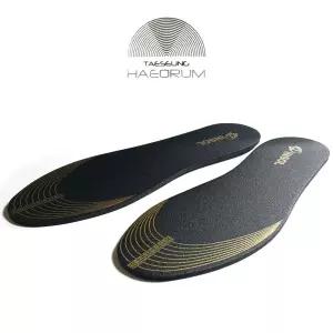 태승 3D 인솔 깔창 지압 통풍 탈취 운동화깔창 KTO6+7SEt