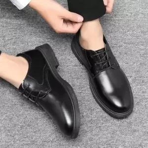 [골드스마일]옥스포드화 남자 로퍼 정장구두 비즈니스 슈즈 신사화