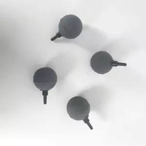 관상어용품 어항 수족관 기포기 원형 대형 콩돌 에어스톤 산소공급기 공기돌