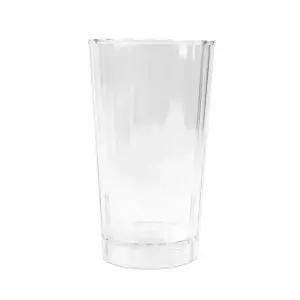 투명 300ml 플라스틱컵 식당 투명컵 플라스틱 업소용 카페컵 물컵 식당용 내구성좋은 업소용플라스틱컵