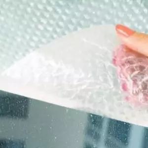 단열시트 5M 붙이는뽁뽁이 보온뽁뽁이 창문바람막이