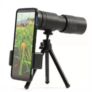 [셀러에이드]원거리풍경 고배율 스마트폰 망원경 단망경 확대경