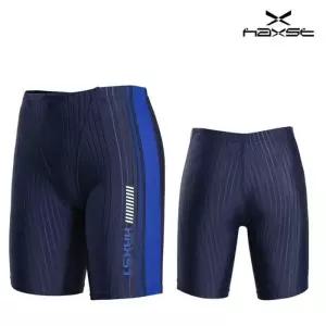 [헤스트]헤스트 HTB-B08 남아 5부 사각 실내수영복