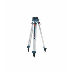BOSCH BT160 63인치 알루미늄 계약자 삼각대