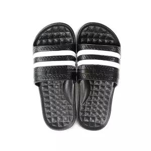 EVA 쿠션왕 통삼선 슬리퍼 230mm 검정