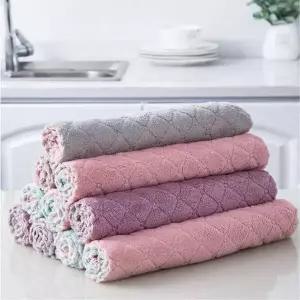 밸벳행주 요술행주 물흡수 주방 극세사행주