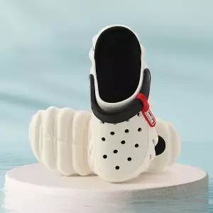 썸머 아쿠아 샌들 슬리퍼 물놀이신발 260~265mm