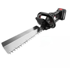 가지치기 전지톱 전동톱 나무손질 브러시리스 전지 충전식 나무톱 무선 정리 원예 엔진톱