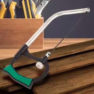 HS502_만능톱3 가정용톱 목공 줄톱 소형 미니 대나무