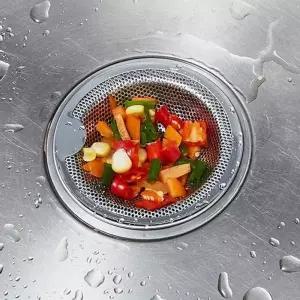 배수구덮개 스테인레스거름망 주방거름망 하수구덮개