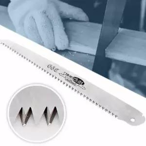 접톱날360 목공톱 나무자르는톱 원예톱