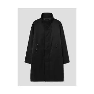 에잇세컨즈 8SECONDS 신슐레이트 롱 패딩 코트 블랙 1725156