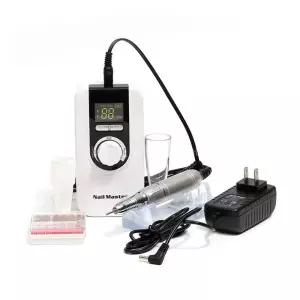 휴대용 젤네일 드릴 전동 관리기 제거 연마기 연삭기