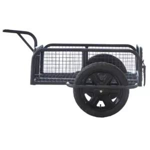 전기자전거 트레일러 수화물 경량 화물 웨건 카트 짐수레