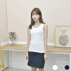 교복몰 기본나시 여자 교복이너웨어 나시티 나시 BbW6+6RTT