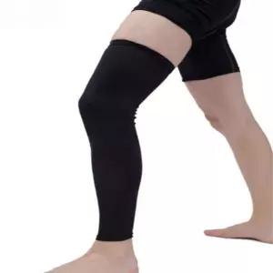롱타입 무릎 레깅스 (2P 1SET) 남녀공용 무릎보호대