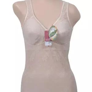 쏘로사떼 인견 플라워 브라탑나시 망사 브라런닝 러닝 kQZ9+7Oqw