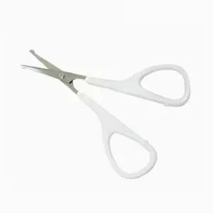 일본 KAI 카이 119 항균 코털 가위 안전 정리기