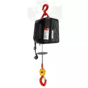 미니 전동 윈치 리모컨 미니전동윈치 전동윈치 기중기 와이어