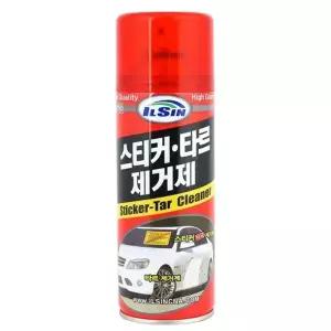 차량용 접착제 잔여물 제거 420ml 세차용품