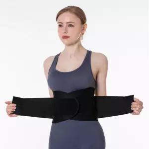 벨트 여성 헬스 리프팅 허리보호 고탄력