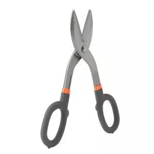 철망가위 강력 항공가위 절단 철판절단기