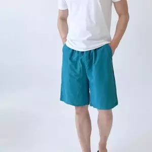 [골드스마일]남자 해변가 반바지 수영 물놀이 서퍼 바닷가 비치 비치웨어 휴가룩