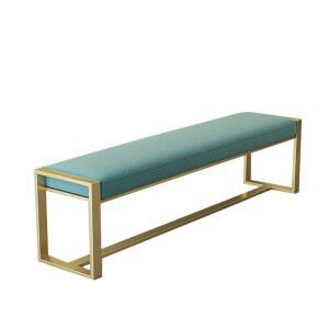 신발 벤치 긴의자 스툴 골드 테이블 신발장 겸용 엔틱 단단한 코너 우드 신발장의자 부두