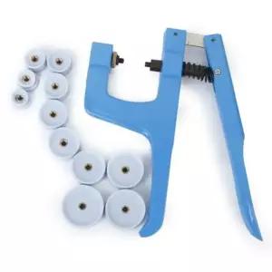 시계 클램프 프레스 손목시계 뚜껑 압축기 수리 공구