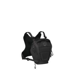 오스프리 카메라 가슴 리그 차콜 그레이