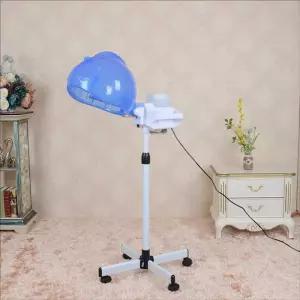 헤어스팀기 헤어스티머 미스트기 미용실 헤드 스파