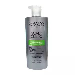 케라시스 두피클리닉 컨디셔너 600ml