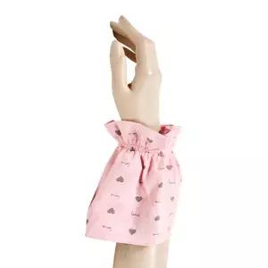 다양한 아기자기하고 패턴 여성 손목 토시 FcU9+7aYD