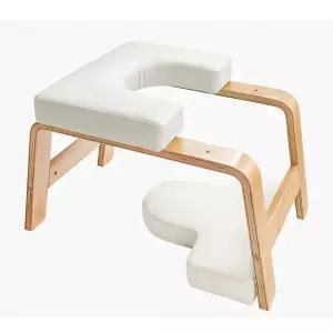 물구나무서기 의자 필라테스 요가 체어 홈트 물구나무서는