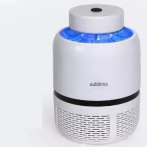 저소음 흡입식 Led 모기 모기포충기 해충 퇴치기