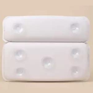 TBZ 간편 목 받침 위생 욕조 방수베개