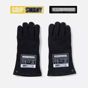 그립스와니 캠핑 비고 라이트옐로우 장갑