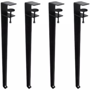 식탁 다리 테이블다리 테이블 DIY 대리석 작업대 캠핑카