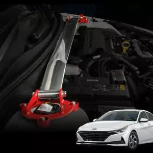 아반떼CN7 스트럿바