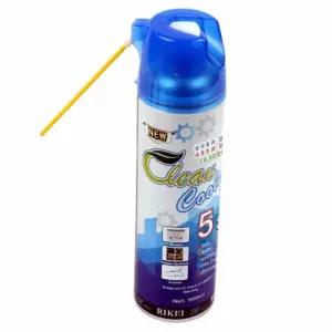 리케이 미용기구 5in1 클리너 500ML