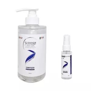 클레어 수단수 손소독제 500ml