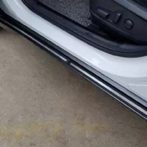 코나 도어 스텝 발판 사이드스커트 몰딩 fPT6+2Axq