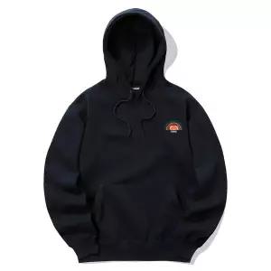 매장정품 TRIPSHION 트립션 [트립션]RAINBOW GRAPEFRUIT 후드티 - 네이비 1366350